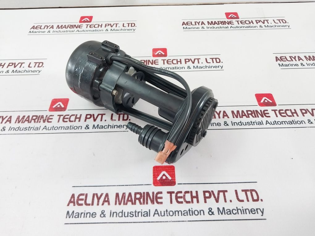 Morrill Motors Msp Water Pump Motor 39655.0001