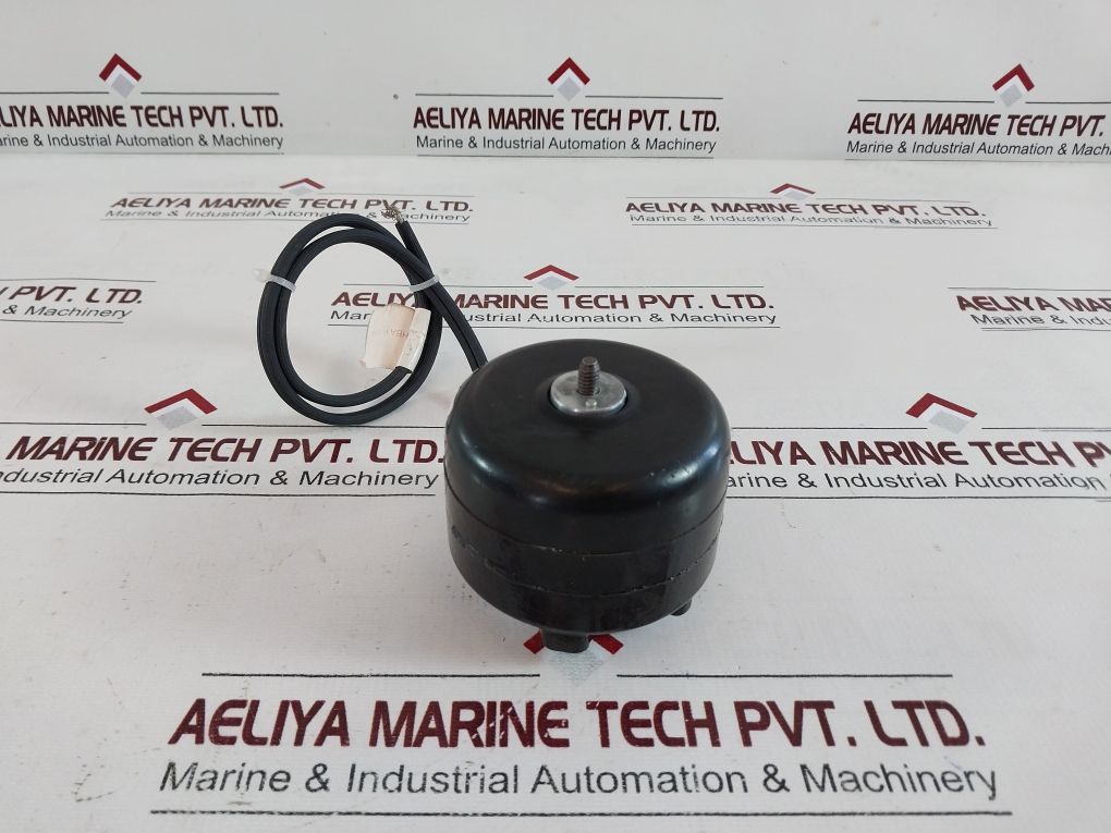 Morrill Motors Psc4Be6Ba16 Fan Evaporator Motor