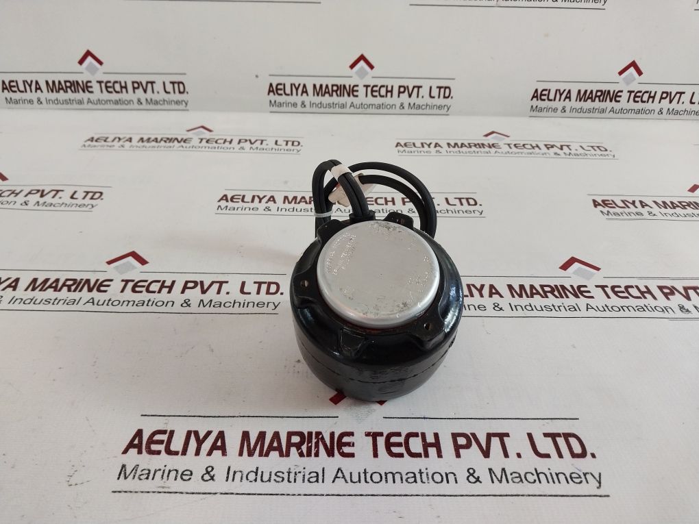 Morrill Motors Psc4Be6Ba16 Fan Evaporator Motor