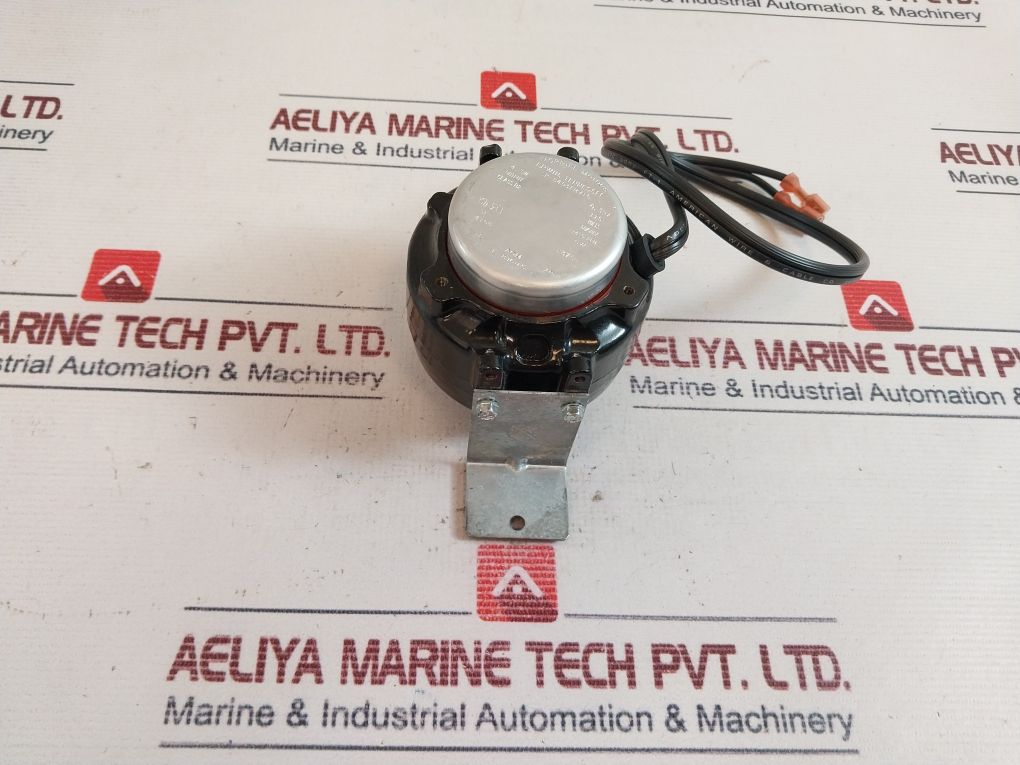 Morrill Motors Sp-b403Emv16 Fan Motor 4.3W
