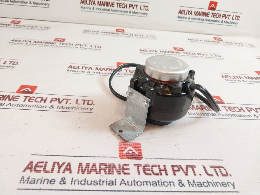 Morrill Motors Sp-b403Emv16 Fan Motor 4.3W