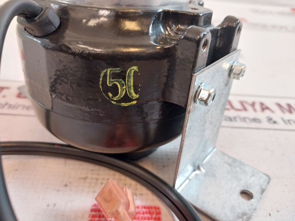 Morrill Motors Sp-b403Emv16 Fan Motor 4.3W