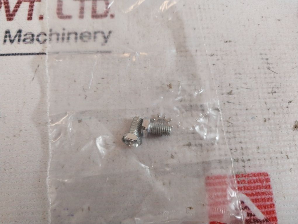 Morrill Motors Sp-b403Emv16 Fan Motor 4.3W