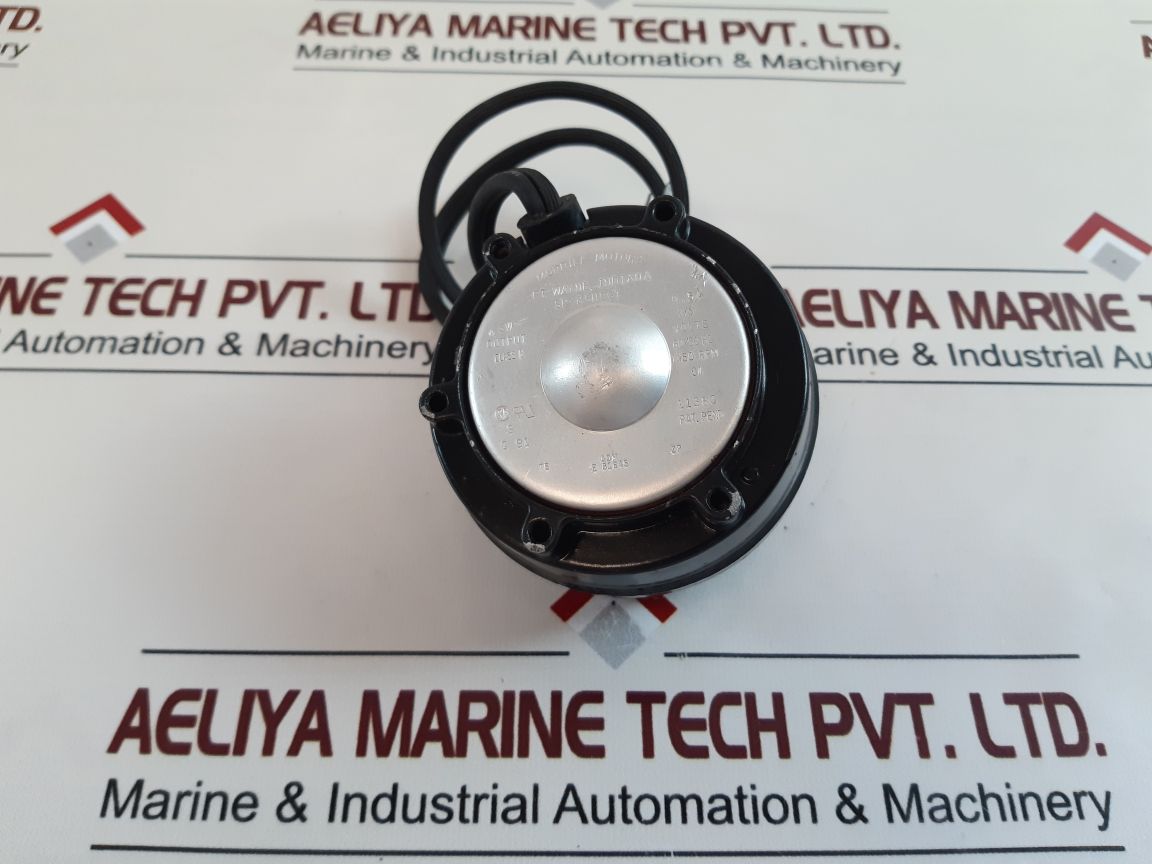 Morrill Motors Sp-b5Hbc1 Fan Motor