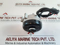 Morrill Motors Sp-b5Hugm1 Fan Motor 115V 50/60Hz