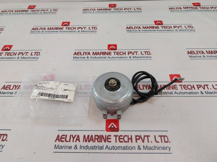 Morrill Motors Sp-b5Huem1 Unit Bearing Fan Motor