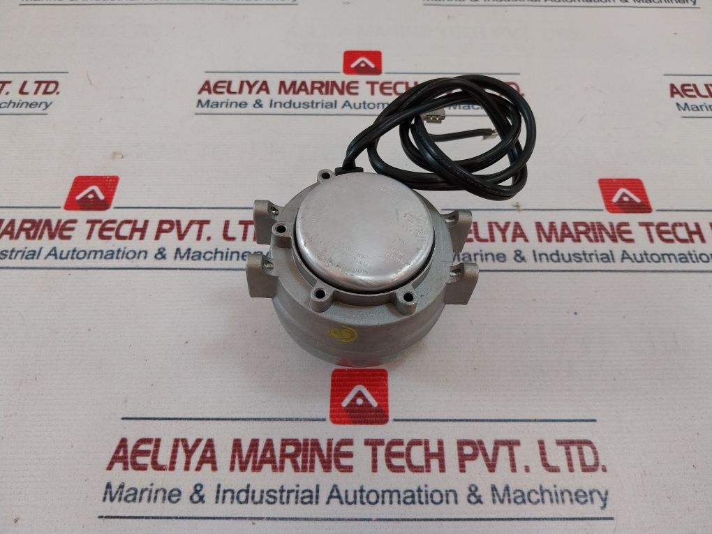 Morrill Motors Sp-b5Huem1 Unit Bearing Fan Motor