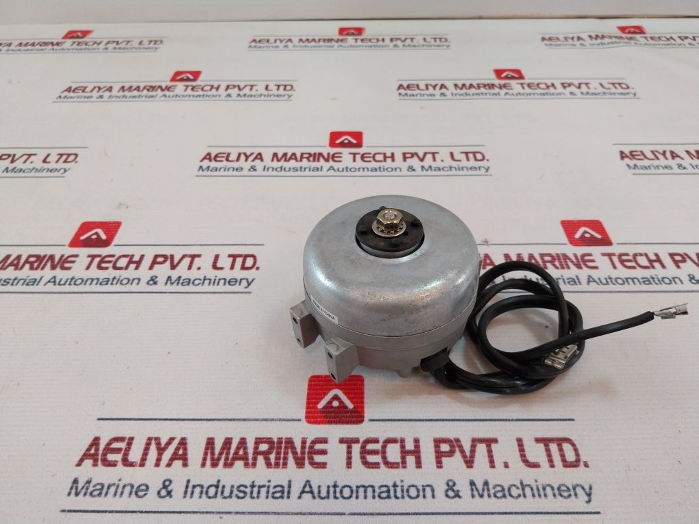 Morrill Motors Sp-b5Huem1 Unit Bearing Fan Motor