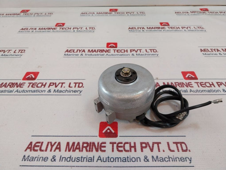 Morrill Motors Sp-b5Huem1 Unit Bearing Fan Motor