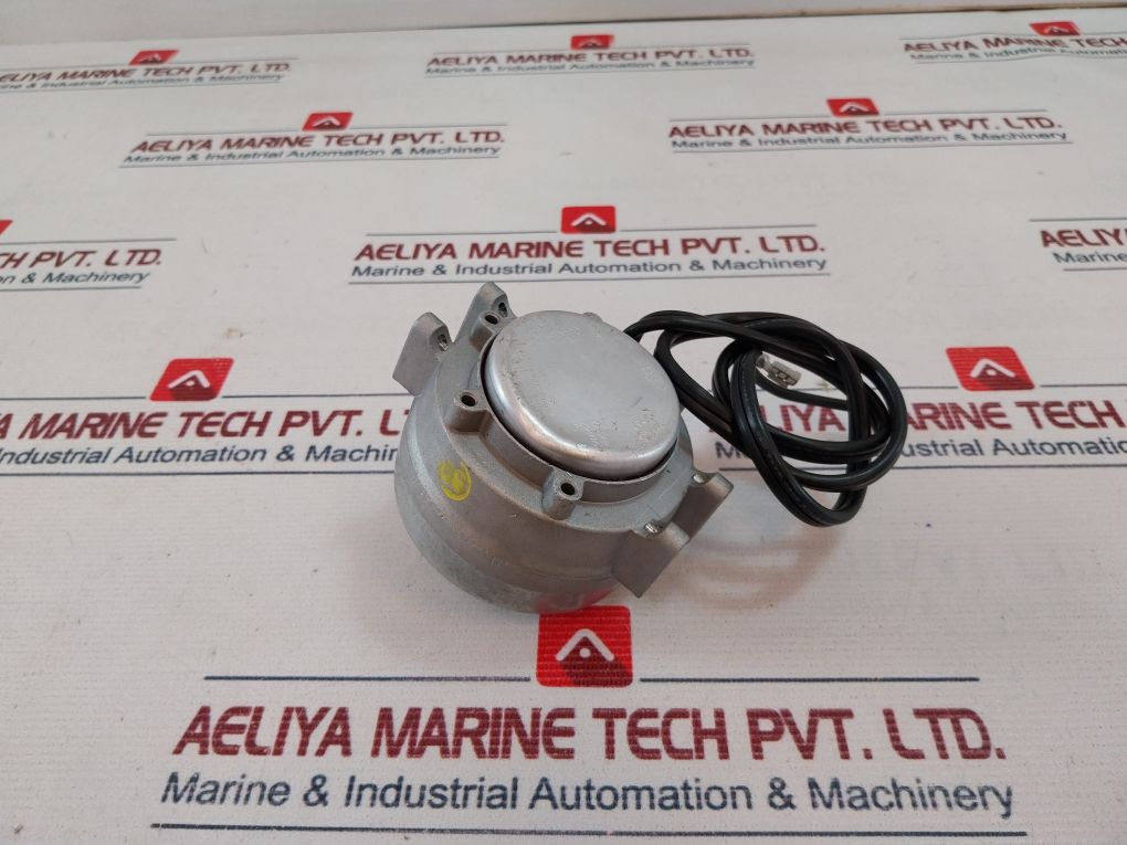 Morrill Motors Sp-b5Huem1 Unit Bearing Fan Motor