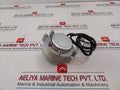 Morrill Motors Sp-b5Huem1 Unit Bearing Fan Motor