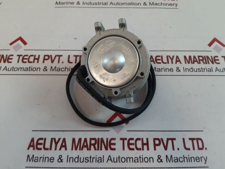 Morrill Motors Sp-b5Hugm1 Bearing Fan Motor 5W