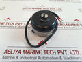 Morrill Motors Sp-b5Hugm1 Bearing Fan Motor 5W
