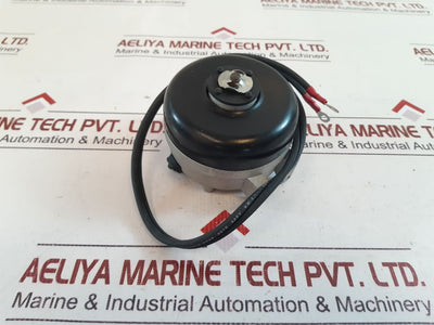 Morrill Motors Sp-b5Hugm1 Bearing Fan Motor 5W
