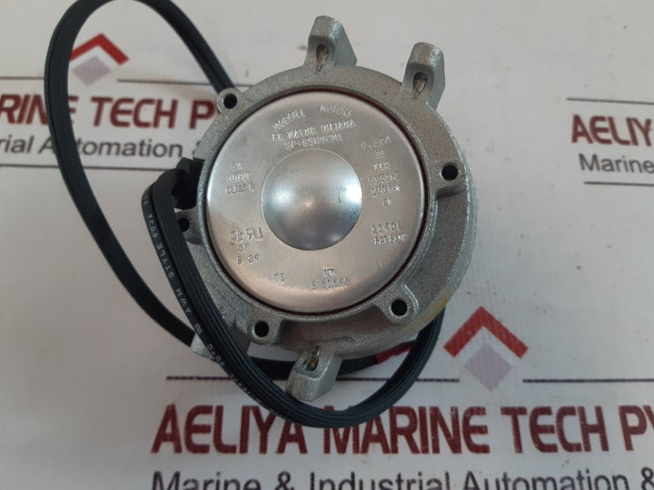 Morrill Motors Sp-b5Hugm1 Bearing Fan Motor 5W