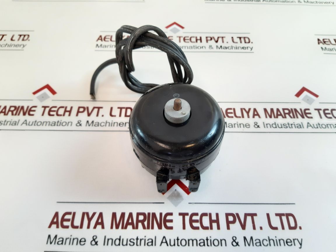 Morrill Motors Sp-b9Hcsev1 Fan Motor
