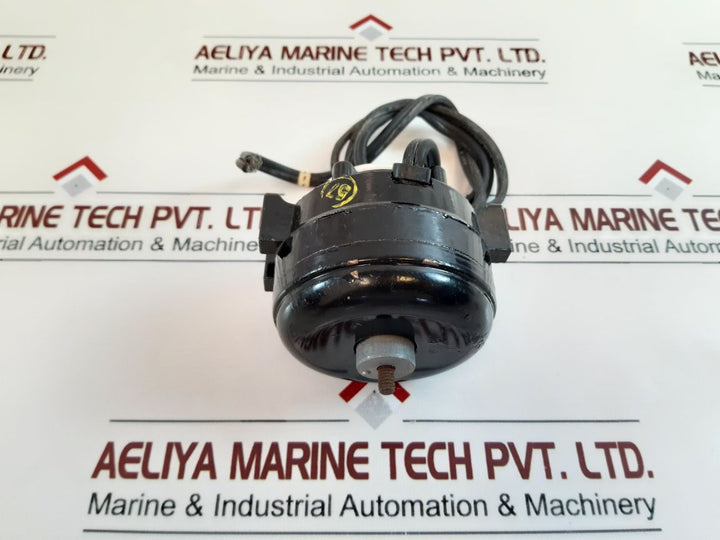 Morrill Motors Sp-b9Hcsev1 Fan Motor
