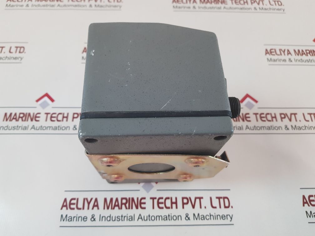 Mors Yw-21.10 Wind-meter