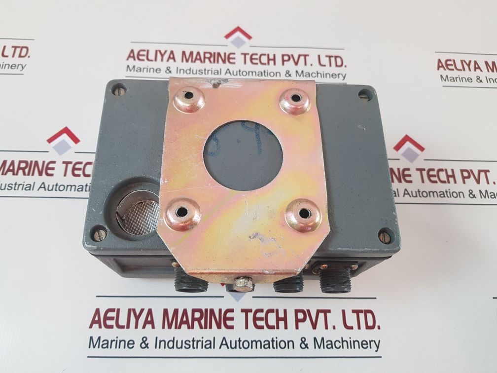 Mors Yw-21.10 Wind-meter