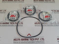 Motion Industries 367 Buna O-pack O-ring