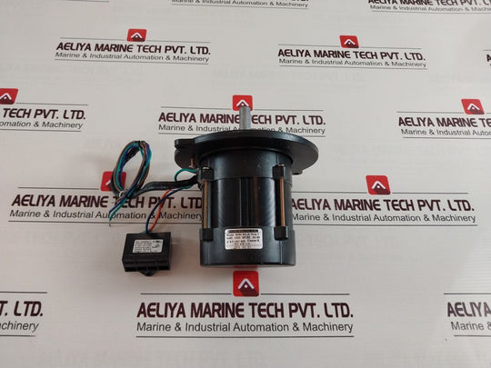 Motor Doll/Hansin 9250 Skja Motor
