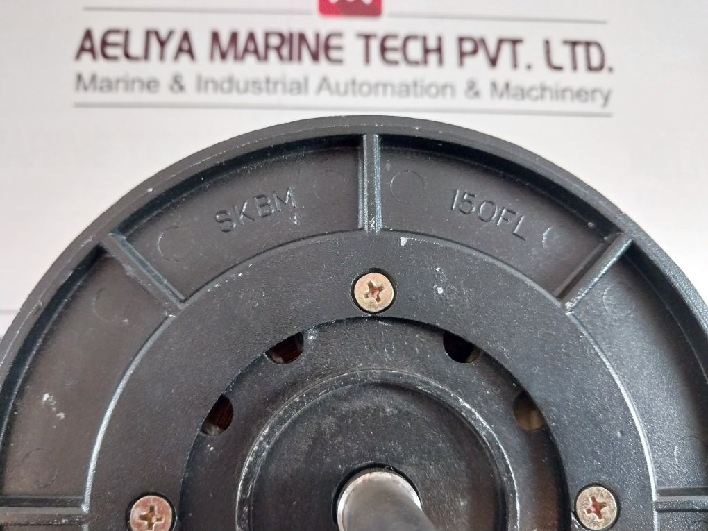 Motor Doll/Hansin 9250 Skja Motor