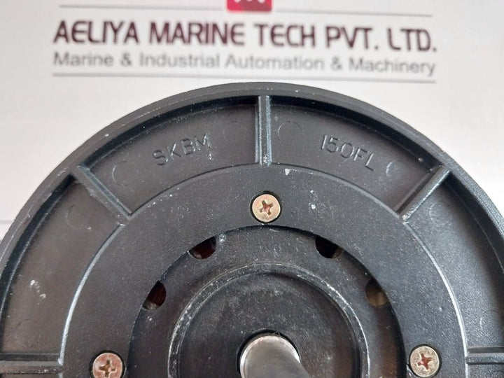 Motor Doll/Hansin 9250 Skja Motor