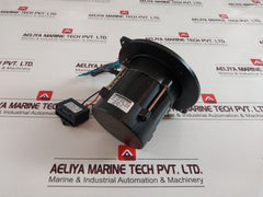 Motor Doll/Hansin 9250 Skja Motor