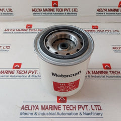 Motorcraft Efl 255 Oil Filter
