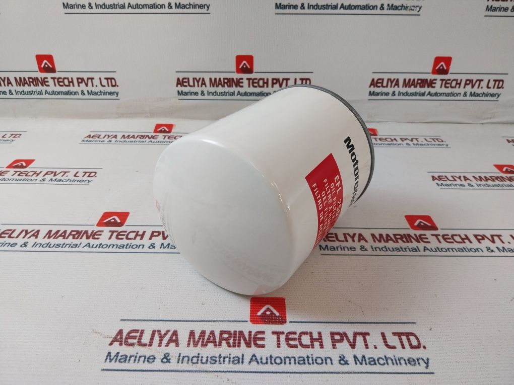 Motorcraft Efl 255 Oil Filter