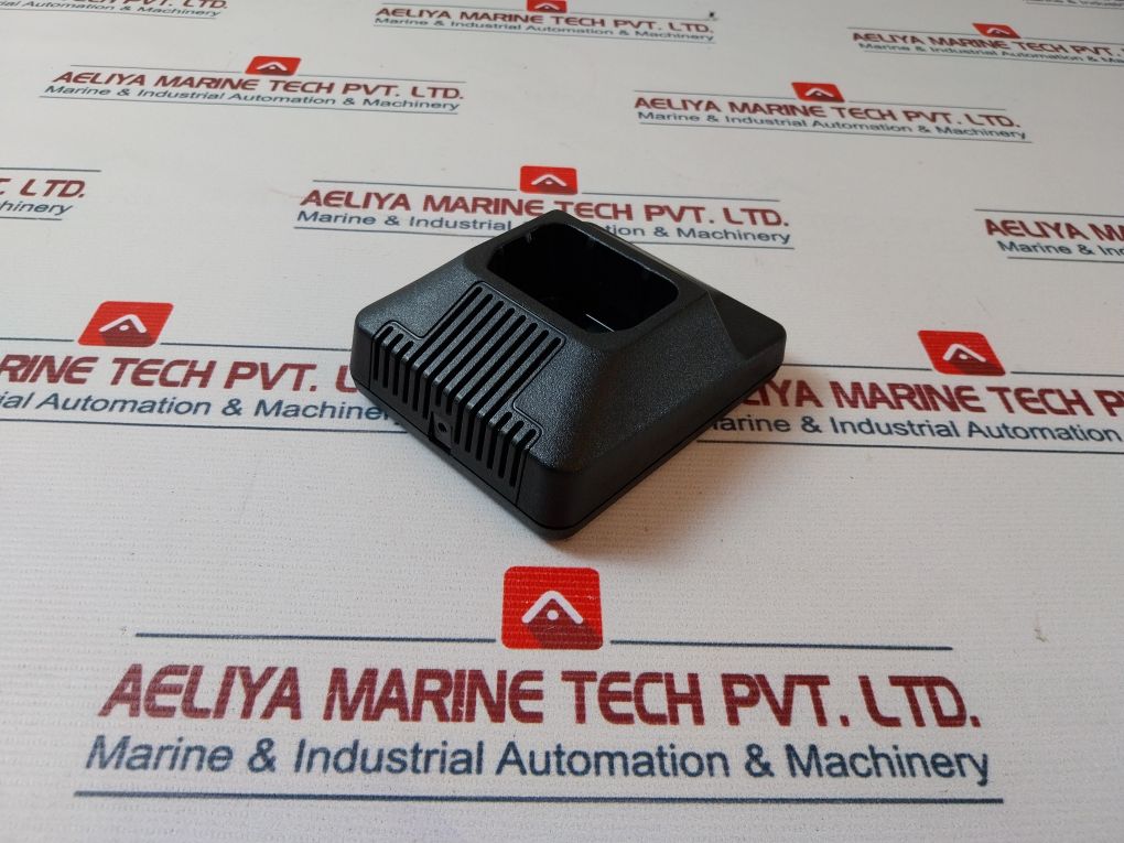 Motorola 2580955Z02 Battery Charger Adapter Htn9702A