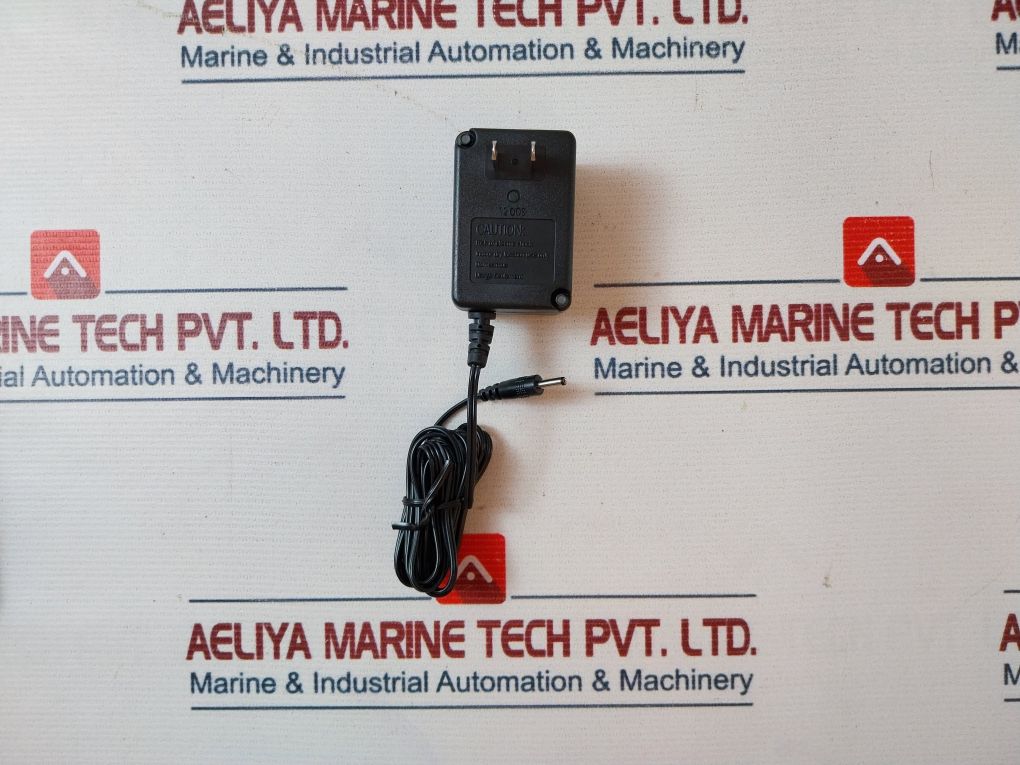 Motorola 2580955Z02 Battery Charger Adapter Htn9702A