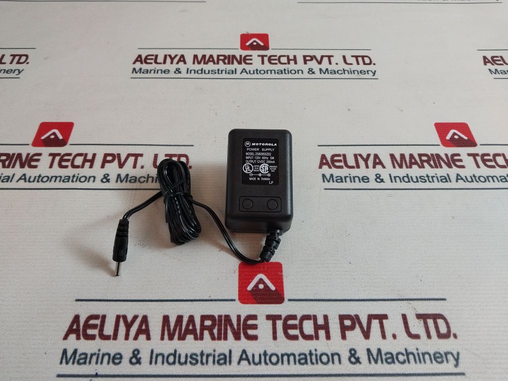 Motorola 2580955Z02 Power Supply
