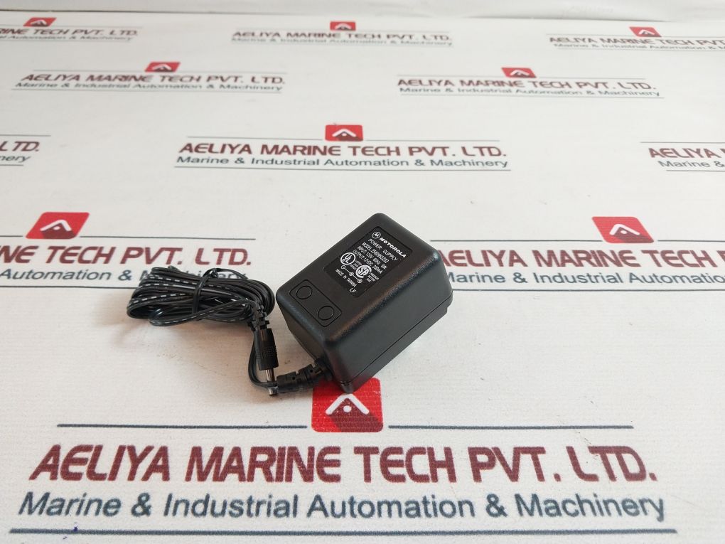 Motorola 2580955Z02 Power Supply