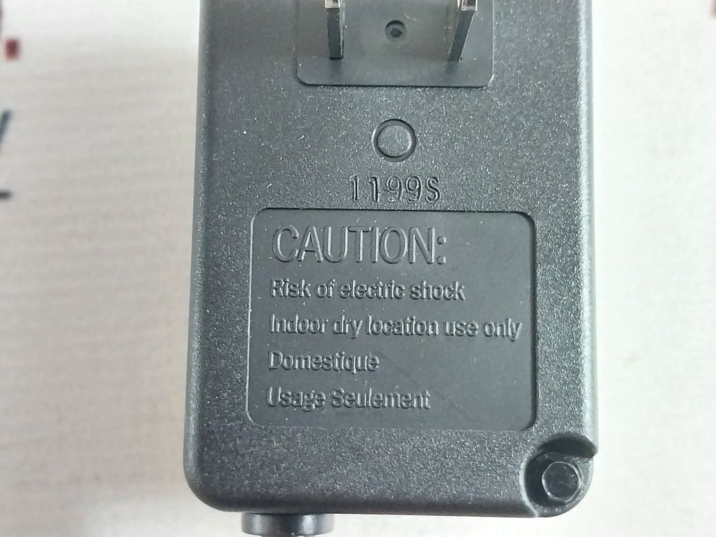 Motorola 2580955Z02 Power Supply