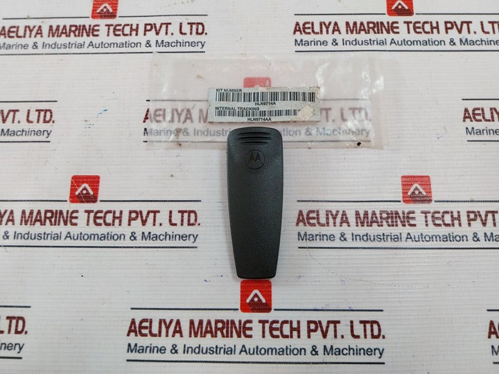 Motorola 4285718B Belt Clip
