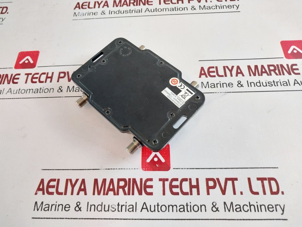 Motorola Bda-s2 Broadband Drop Amp