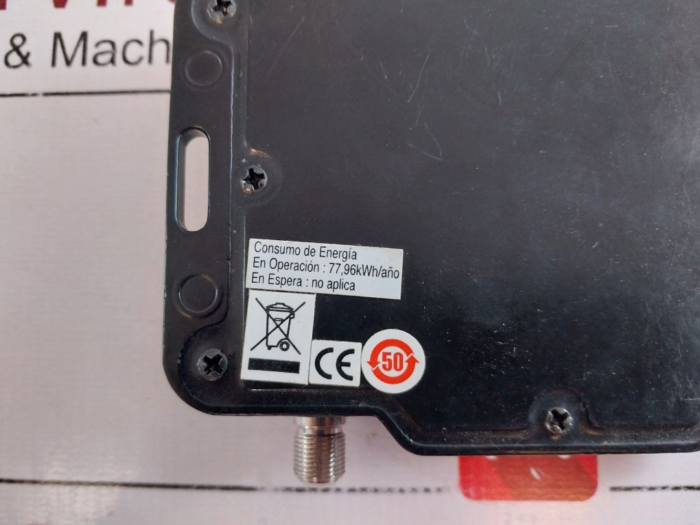 Motorola Bda-s2 Broadband Drop Amp