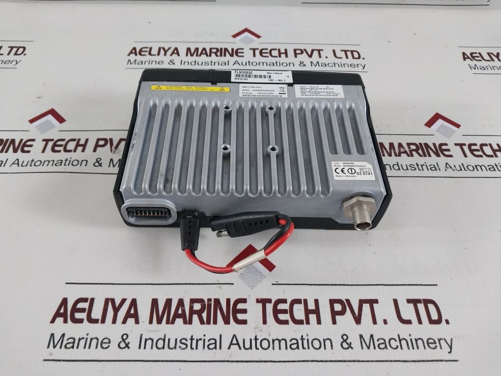 Motorola Cm340 Mobile Radio