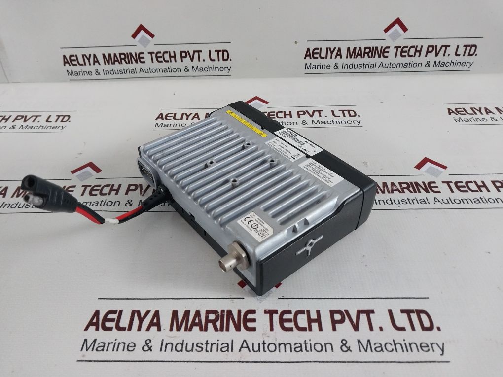 Motorola Cm340 Mobile Radio