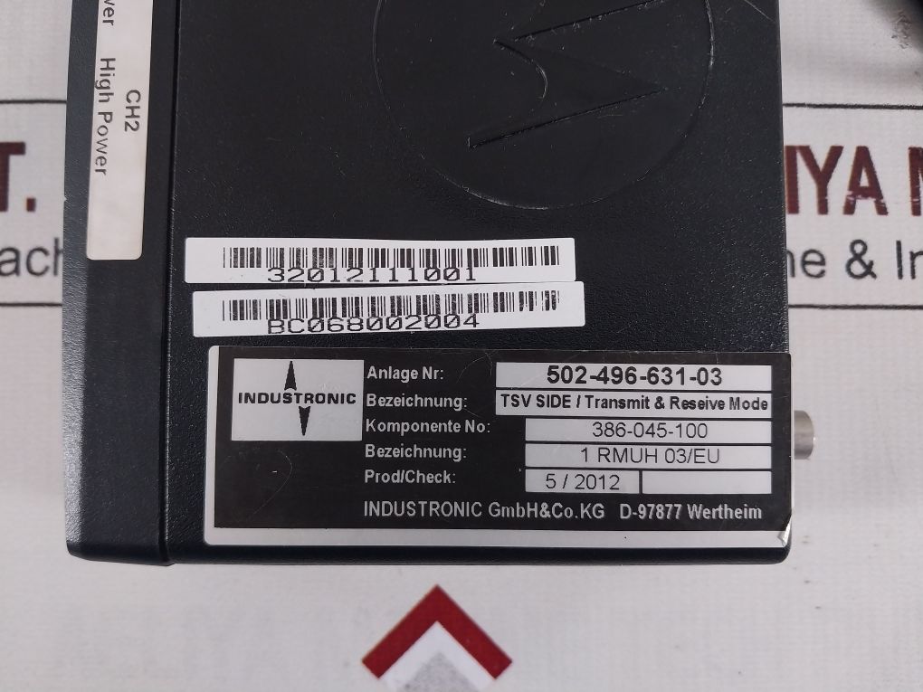 Motorola Cm340 Mobile Radio