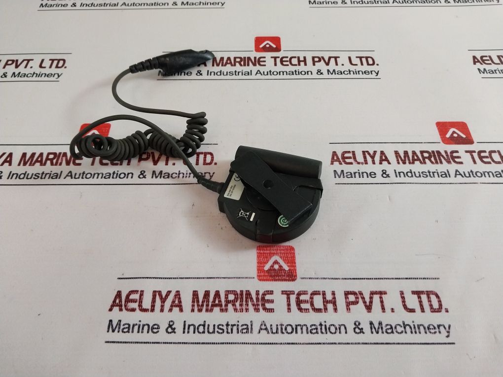 Motorola Enln4135A Helmet Communication Push To Talk Module