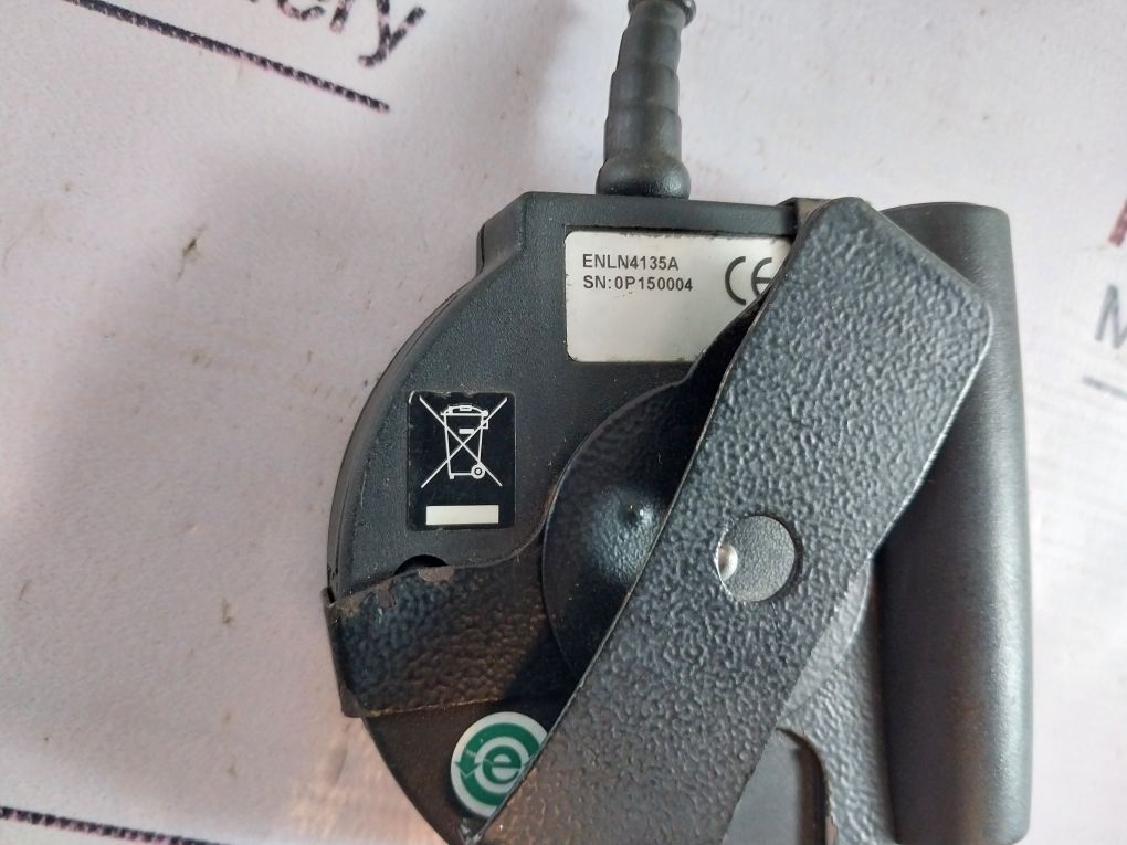 Motorola Enln4135A Helmet Communication Push To Talk Module