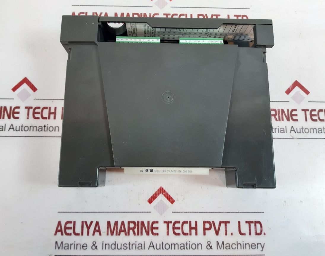 Motorola Fln2006A Radio Monitoring System