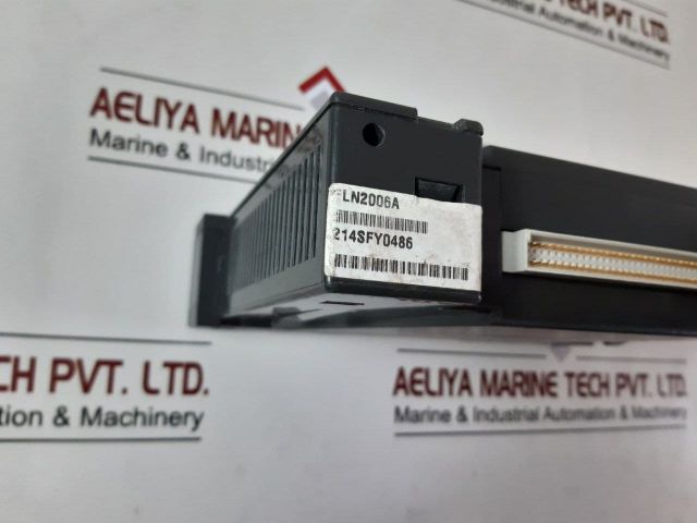 Motorola Fln2006A Radio Monitoring System