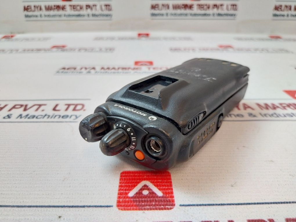 Motorola Gp340 Walkie-talkie