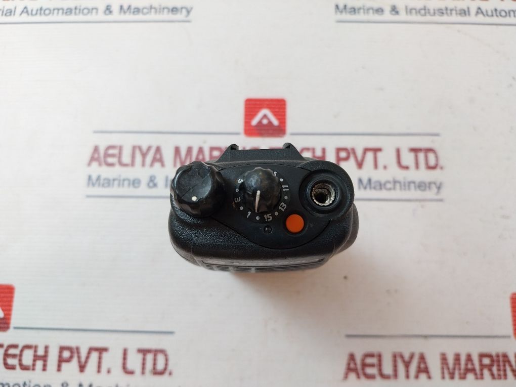 Motorola Gp340 Walkie-talkie