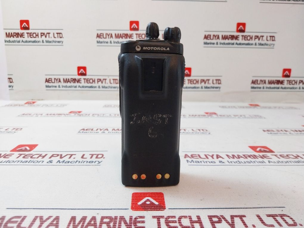 Motorola Gp340 Walkie-talkie