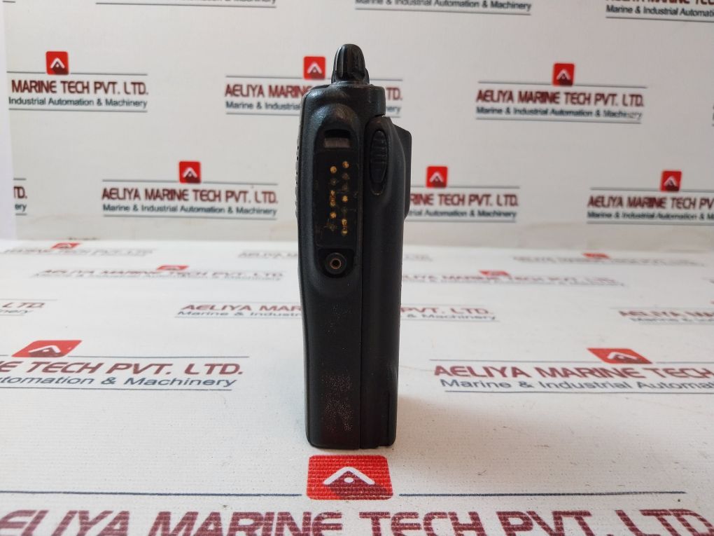 Motorola Gp340 Walkie-talkie