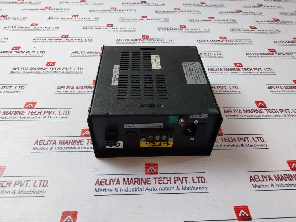 Motorola Gpn6133A Power Supply 110-120/220-240V 60/50 Hz
